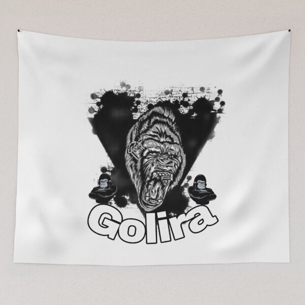 Item preview, Golira  designed and sold by Henri Le Vatius.