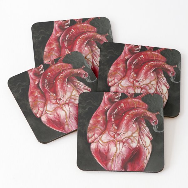Item preview, Kintsugi Heart designed and sold by RachelSVParry.
