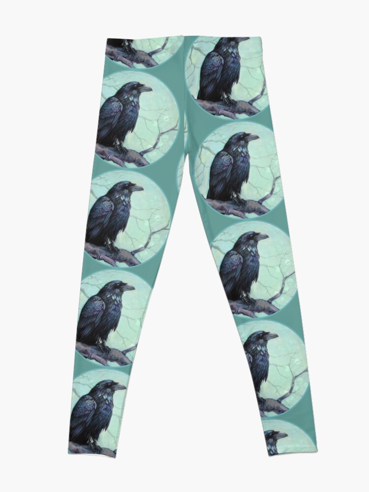 Bird Leggings for Sale