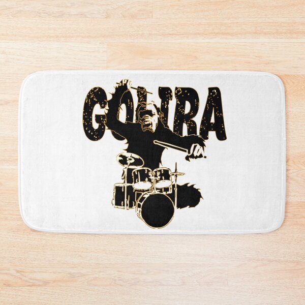 Item preview, Golira Drummer designed and sold by roleshop.