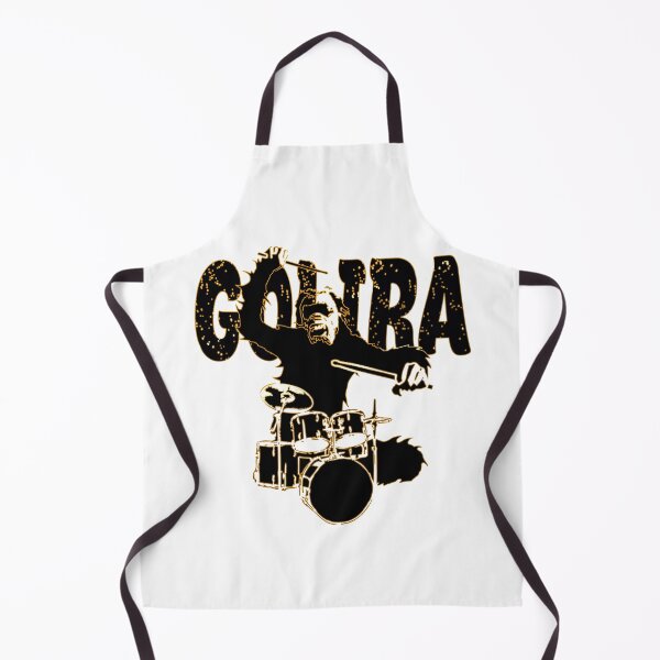 Item preview, Golira Drummer designed and sold by roleshop.