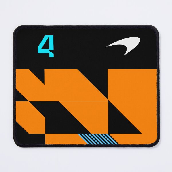 Item preview, Lando Norris 4 Mclaren MCL36 2022 F1 designed and sold by MrKaiser05.