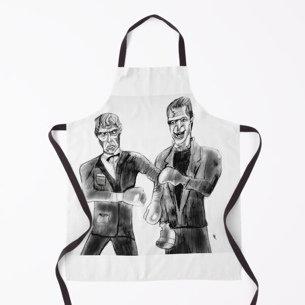 Item preview, Lurch Vs. Herman designed and sold by Herbert Renard.
