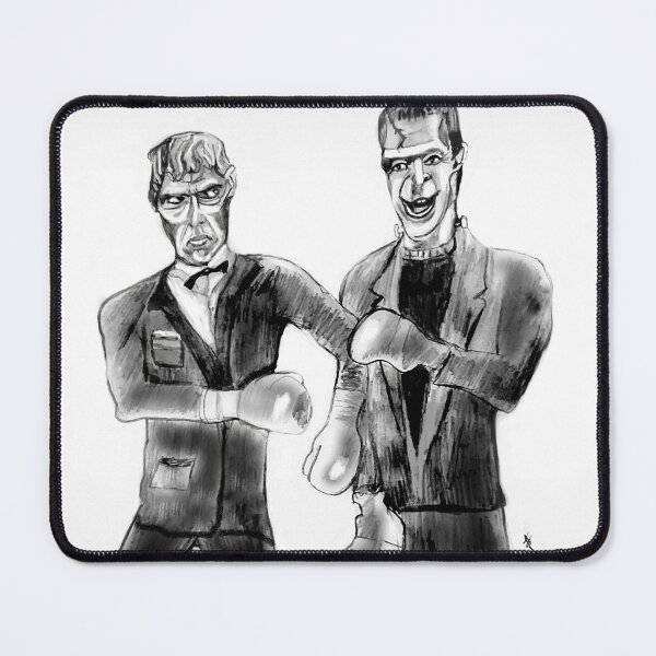 Item preview, Lurch Vs. Herman designed and sold by Herbert Renard.