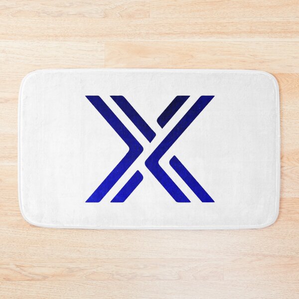 Item preview, Immutable X - Blue designed and sold by AdamRael.