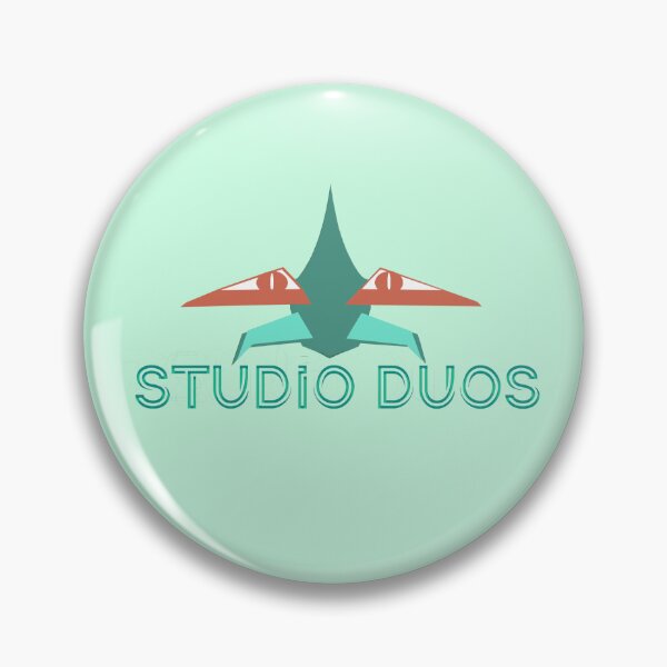 Item preview, Studio Duos designed and sold by DuosArt.