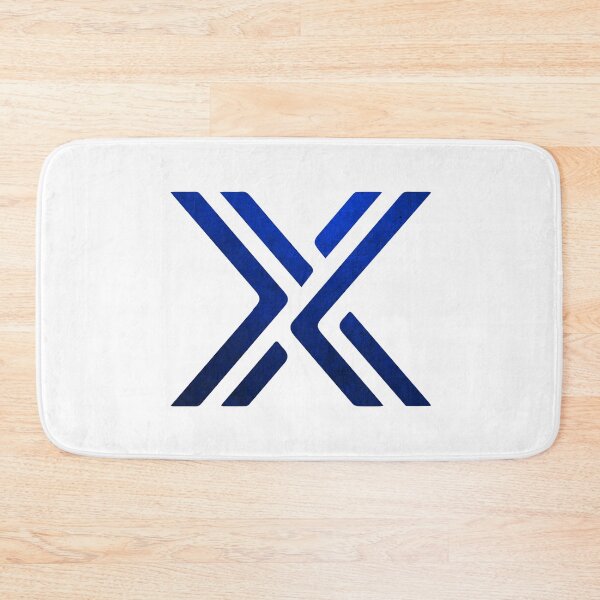 Item preview, Immutable X - Blue designed and sold by AdamRael.