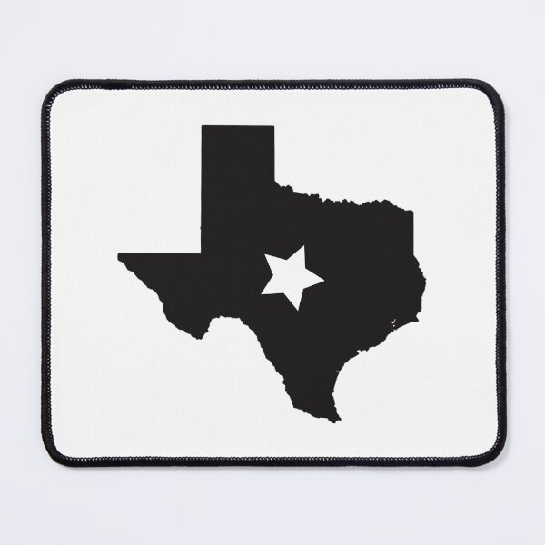 Item preview, Texas Star designed and sold by JadedLilacsArt.