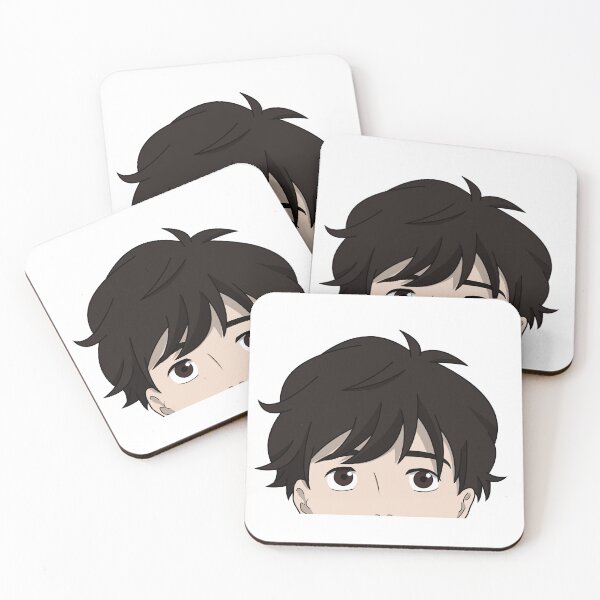 Item preview, Anime Peeker designed and sold by mirajaxerza.