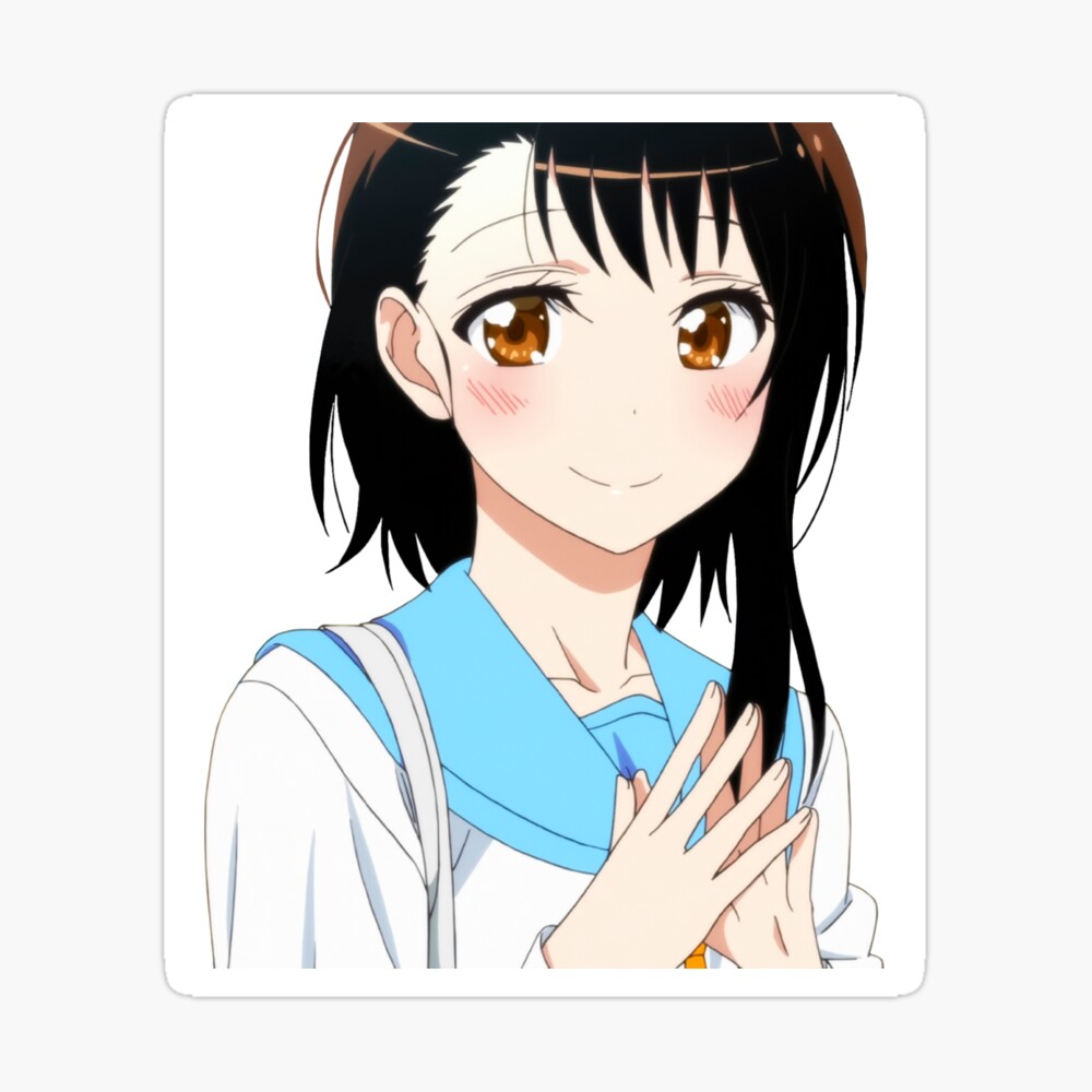 Kosaki Onodera Nisekoi Kosaki Onodera Nisekoi