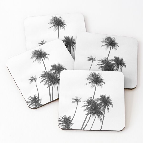 Item preview, Palm Trees | Tropical Palms | Summer | Island Vibes designed and sold by NORDIKART.