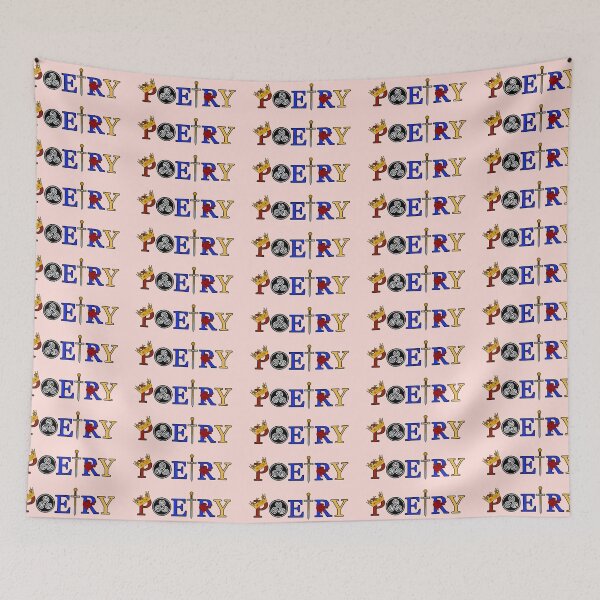 Artikelvorschau, Merlin und Arthur - Poesie V.2 entworfen und verkauft von LovesickLobotomy.
