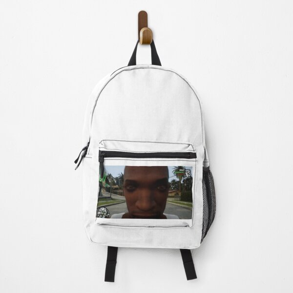 Item preview, Funny CJ Glitch designed and sold by effortless94.