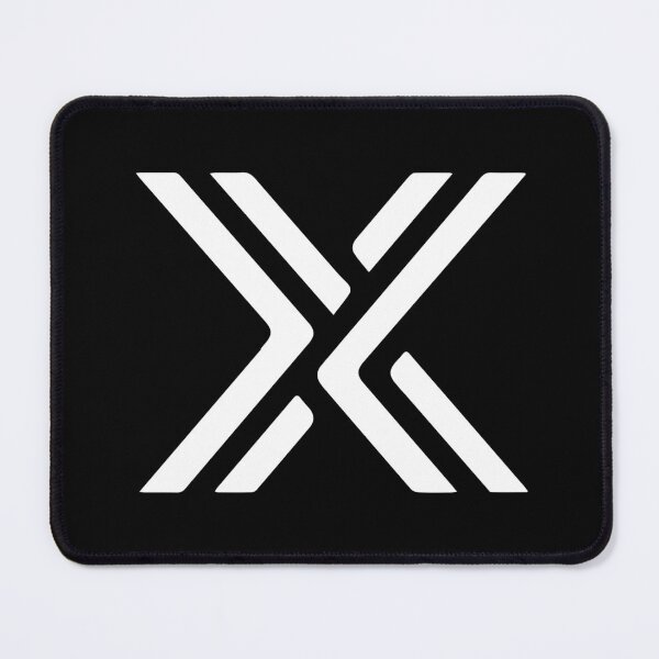 Item preview, Immutable X - White designed and sold by AdamRael.