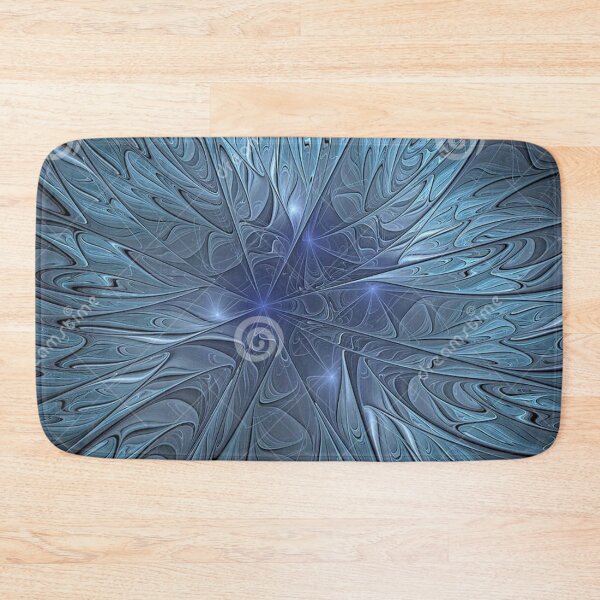 Item preview, Fabulous fractal pattern design designed and sold by Golido.