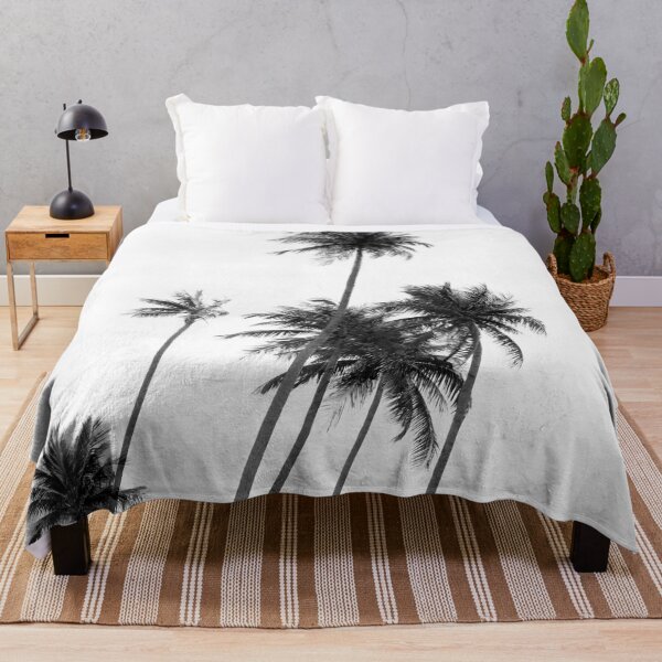 Item preview, Palm Trees | Tropical Palms | Summer | Island Vibes designed and sold by NORDIKART.
