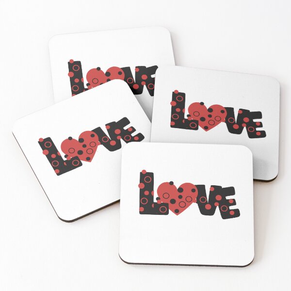 Item preview, love designed and sold by lamond-creation.