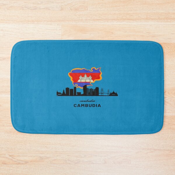 Item preview, world flags designed and sold by FunZoo.