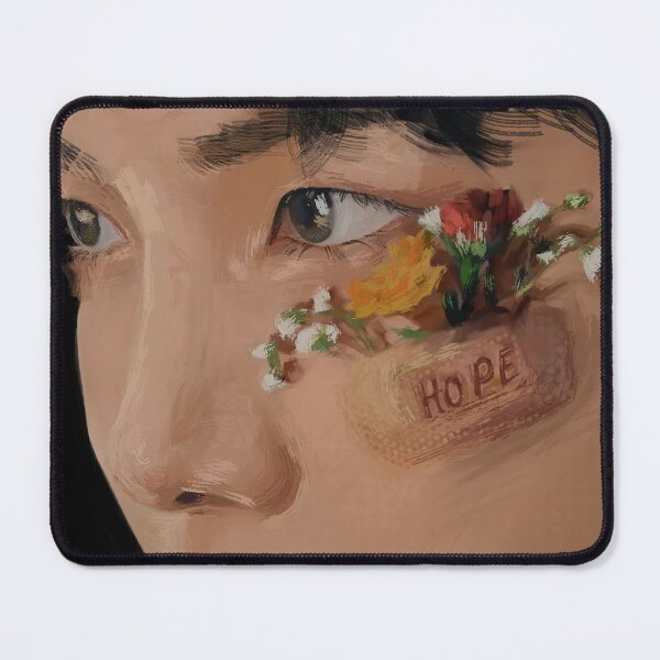 Item preview, HOPE designed and sold by sunny sydes.