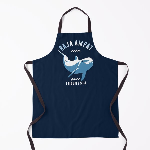 Item preview, Swimming With Dolphins Raja Ampat Indonesia - Dolphin designed and sold by TMBTM.