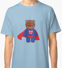 British Hero Classic T-Shirt