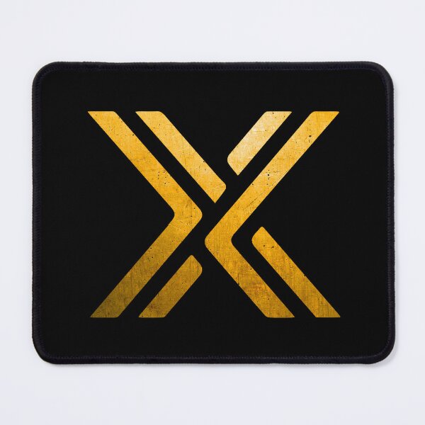 Item preview, Immutable X - Gold designed and sold by AdamRael.