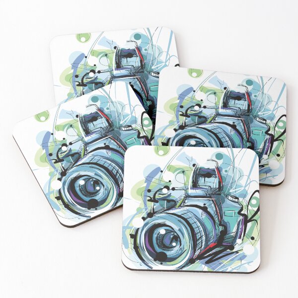 Item preview, camera designed and sold by shaimasaida.