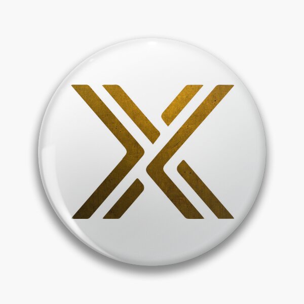 Item preview, Immutable X - Gold designed and sold by AdamRael.