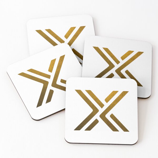 Item preview, Immutable X - Gold designed and sold by AdamRael.
