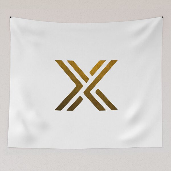 Item preview, Immutable X - Gold designed and sold by AdamRael.