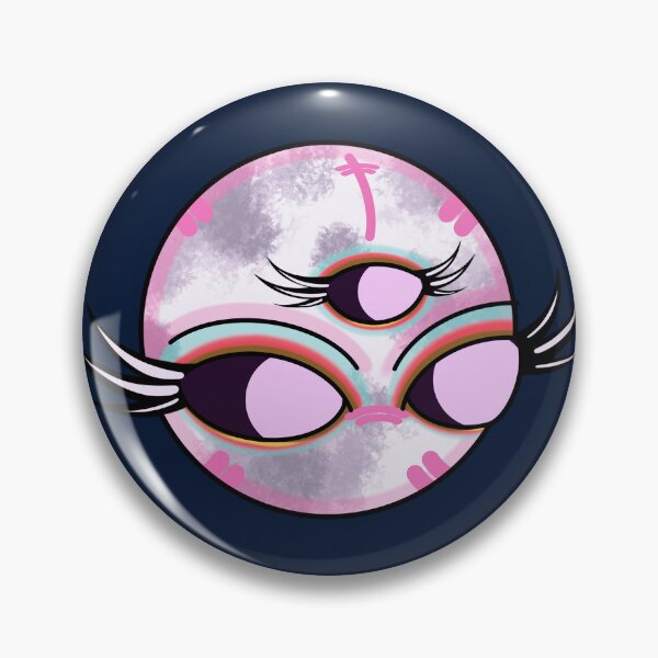 Item preview, talking to the moon designed and sold by tentaclemade.