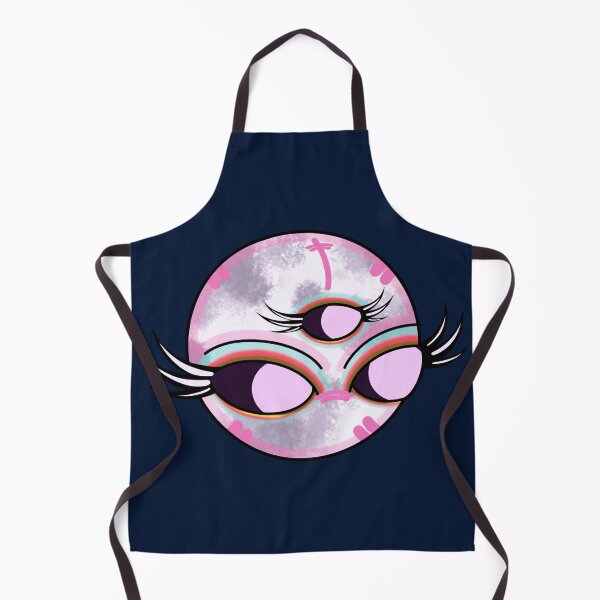 Item preview, talking to the moon designed and sold by tentaclemade.