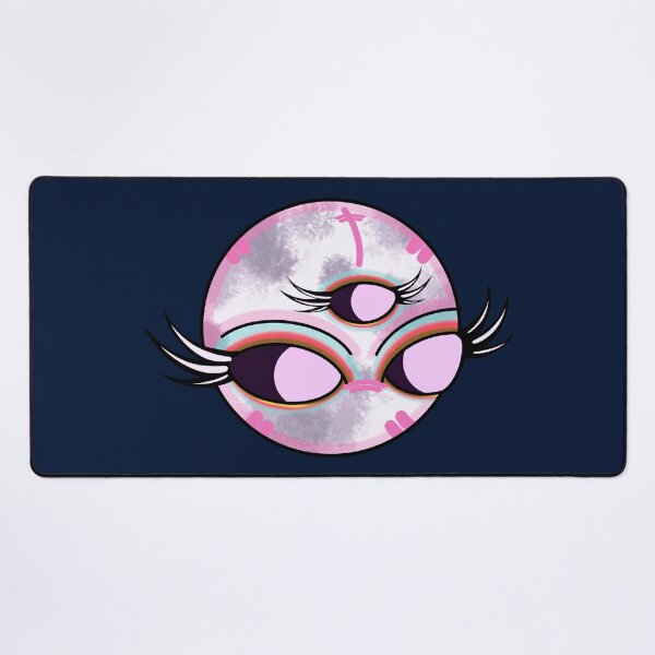Item preview, talking to the moon designed and sold by tentaclemade.