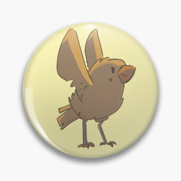 Item preview, Lil Birdie! designed and sold by GelatoLion.