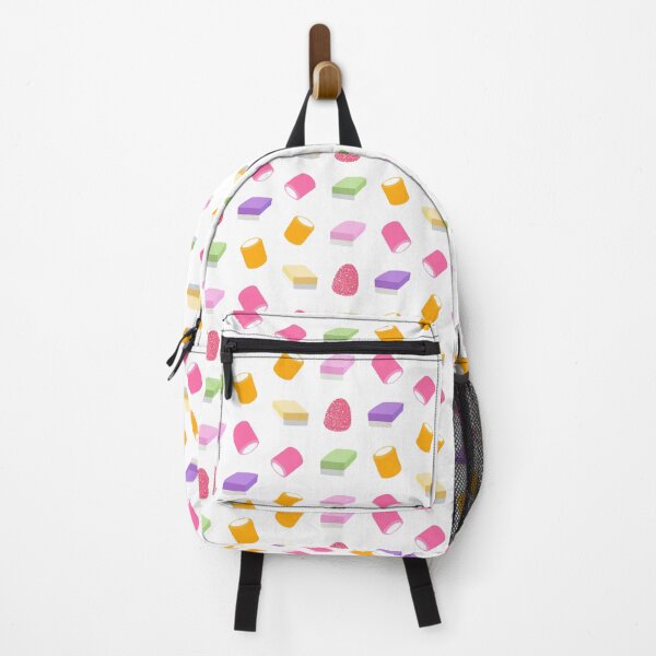 Item preview, Dolly Mixture Sweets Colourful Pattern designed and sold by yellowkats.