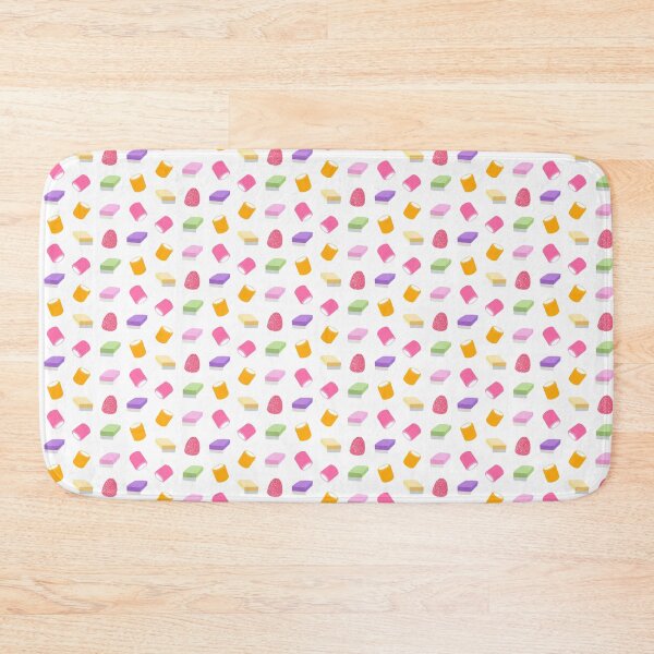 Item preview, Dolly Mixture Sweets Colourful Pattern designed and sold by yellowkats.