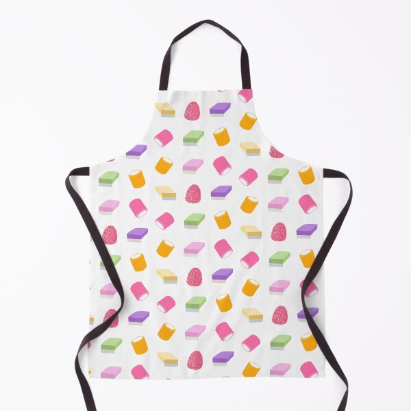 Item preview, Dolly Mixture Sweets Colourful Pattern designed and sold by yellowkats.