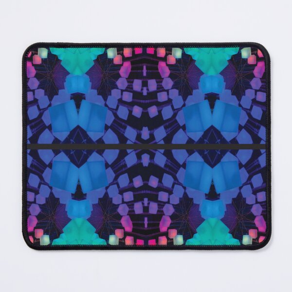 Item preview, DayGlow Rainbow Luminescent Color Cubes designed and sold by jeff-jones.