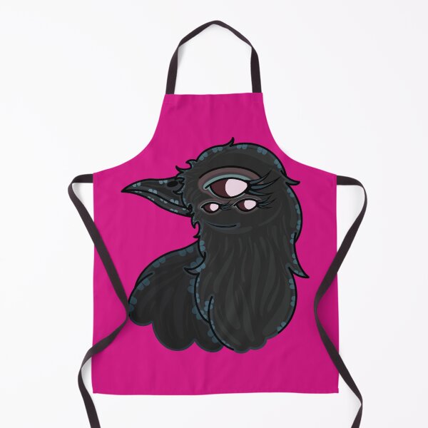 Item preview, just a friend-shaped raven designed and sold by tentaclemade.