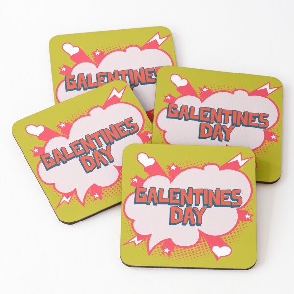 Item preview, Galentines day designed and sold by Sneh Universe.
