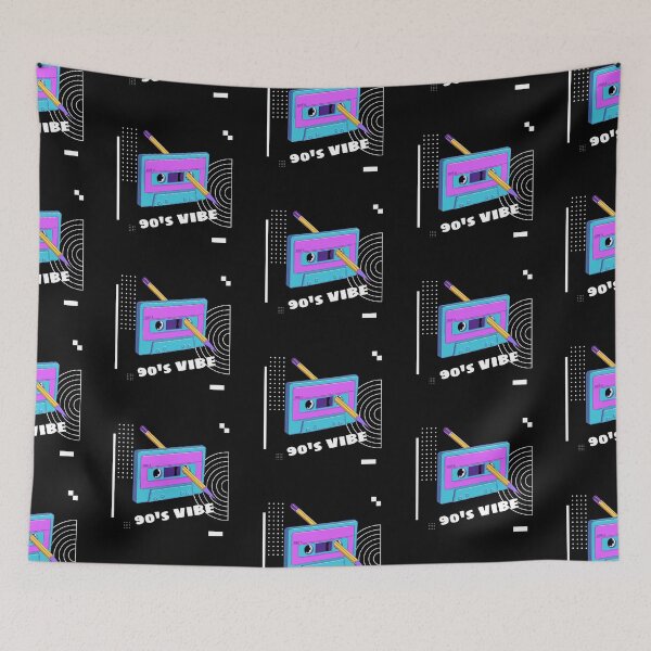 Item preview, take me back to the nineties Never Forget designed and sold by GaliaTati.