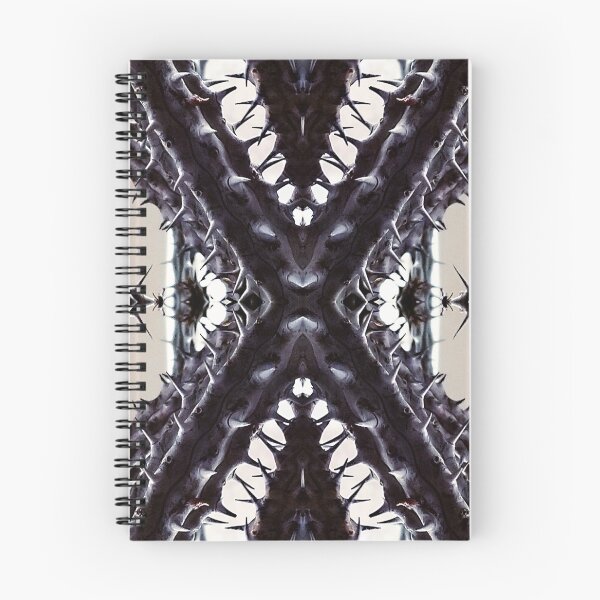 Item preview, Spiked X  designed and sold by AmandaFaye99.