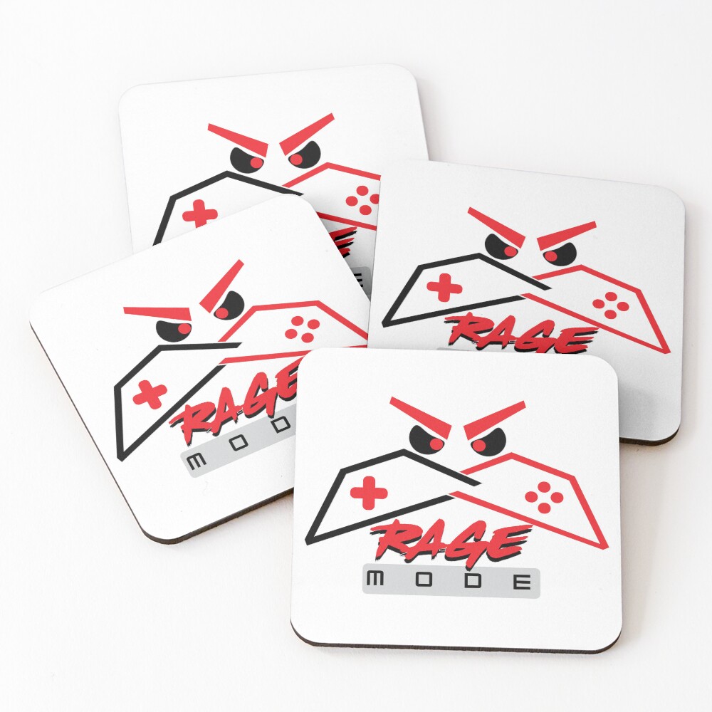 Item preview, Coasters (Set of 4) designed and sold by BcreativeTT.