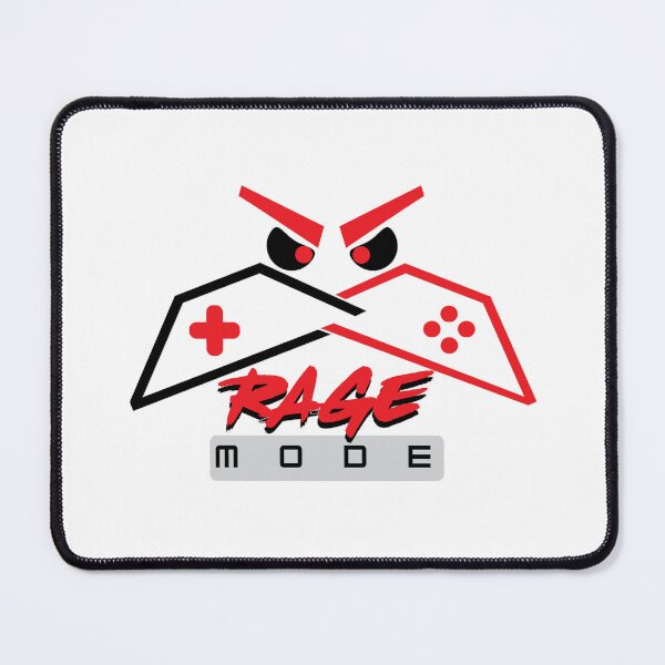 Item preview, Gamers Rage designed and sold by BcreativeTT.