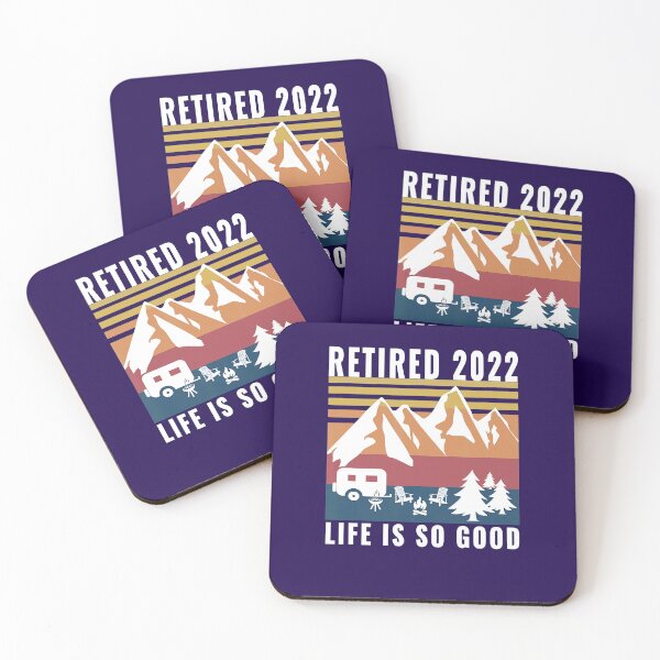 Item preview, Retired 2022 Life Is So Good! designed and sold by sjohnson70.