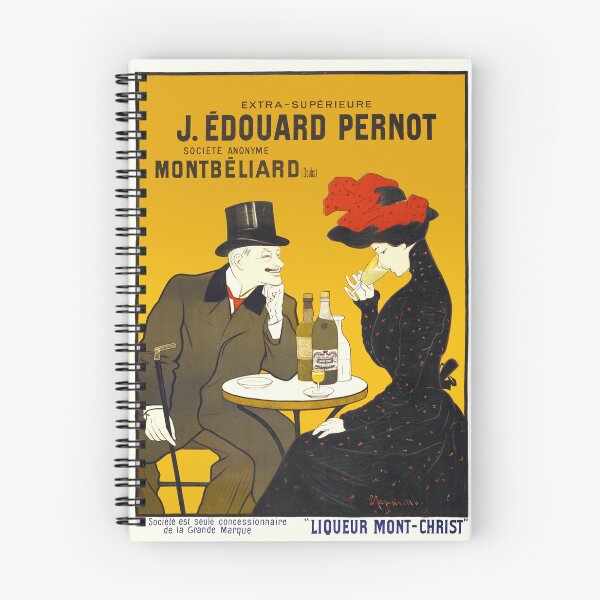 Item preview, Absinthe Extra-Supérieure by Leonetto Cappiello, 1990  designed and sold by ArtioStudio.