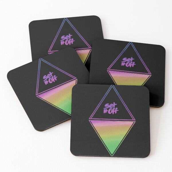 Item preview, Set it off duality diamond (Fruit pastel) designed and sold by C.l S.