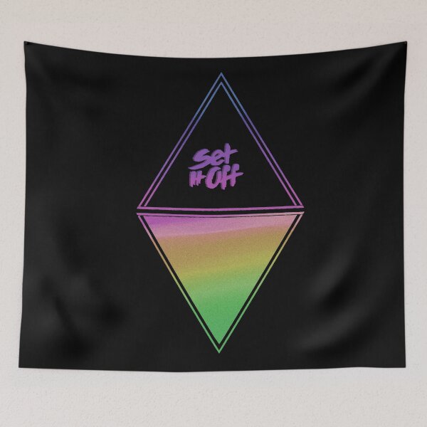 Item preview, Set it off duality diamond (Fruit pastel) designed and sold by C.l S.