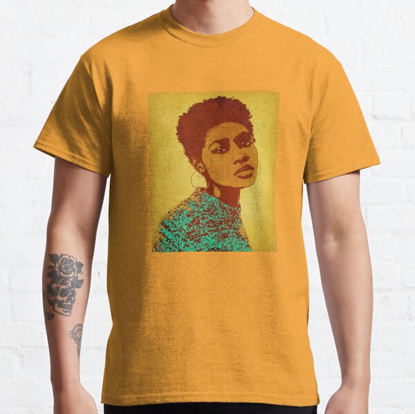 Vintage Beauty Classic T-Shirt
