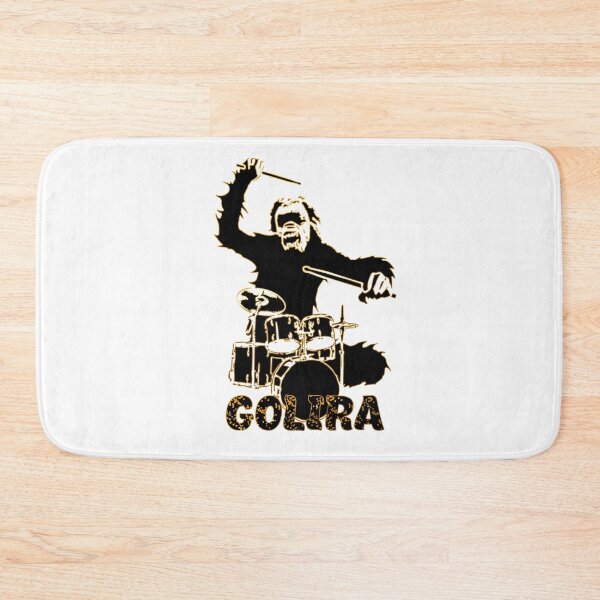 Item preview,  Golira Drummer designed and sold by roleshop.